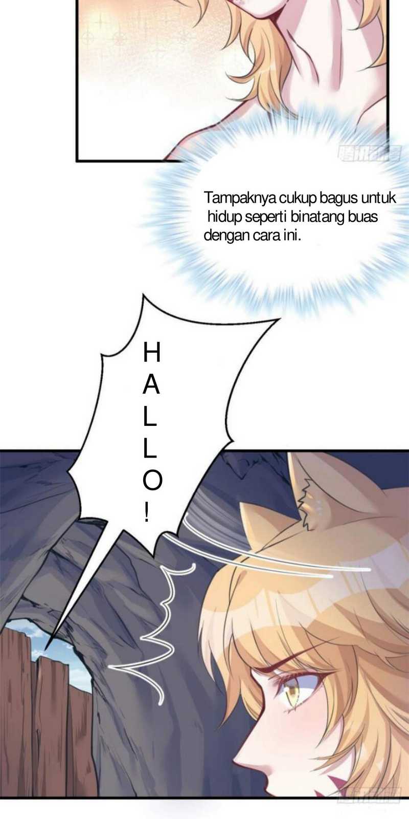 Beauty and the Beasts Chapter 210 Gambar 4